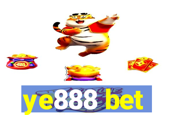 ye888 bet